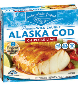 Image of Chipotle Lime Marinated Portions