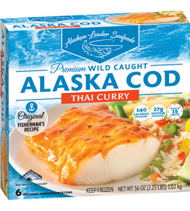 Image of Thai Curry Marinated Portions