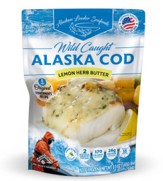 Home  Alaskan Leader Seafood