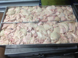 Image of Wild Alaska Cod Livers