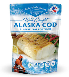  The Alaskan Fish Hook company