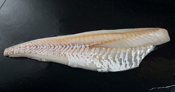 Image of 8/16oz Alaska Cod Fillets