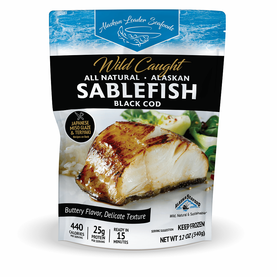 Sablefish deals