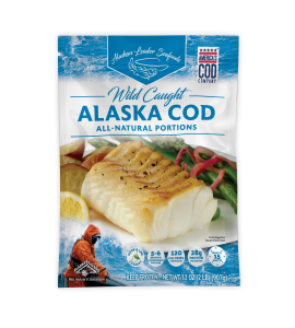 Image of All-Natural Portions