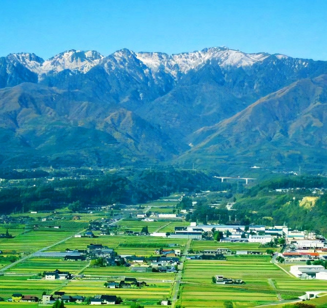 Mountain