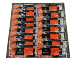 Image of Wild Caught Bristol Bay Alaska Sockeye Salmon