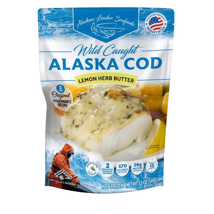 Retail Lemon Herb Butter 2017 (Front) 1