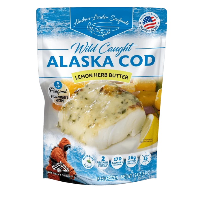 Retail Lemon Herb Butter 2017 (Front) 1