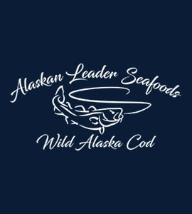 Image of 6oz Alaska Cod Portions